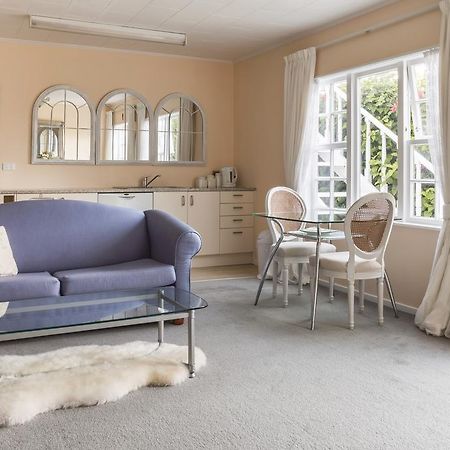 Apartamento The Whitehouse Of Marybank Nelson Exterior foto