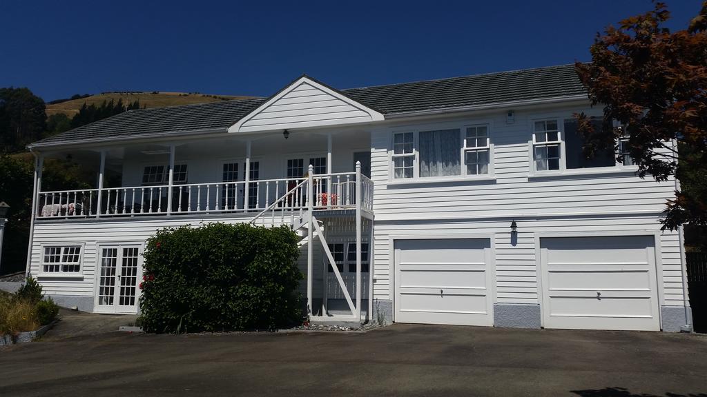 Apartamento The Whitehouse Of Marybank Nelson Exterior foto