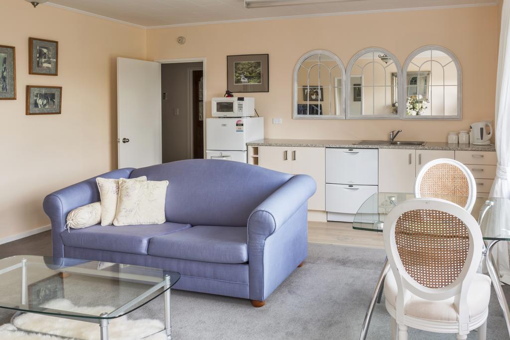 Apartamento The Whitehouse Of Marybank Nelson Exterior foto