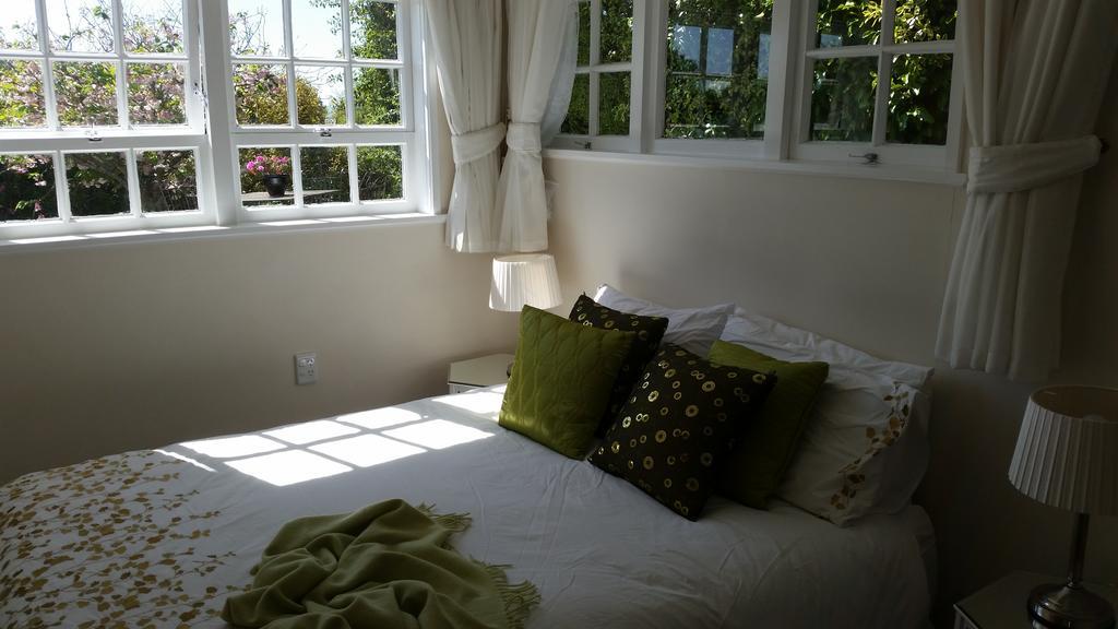 Apartamento The Whitehouse Of Marybank Nelson Exterior foto