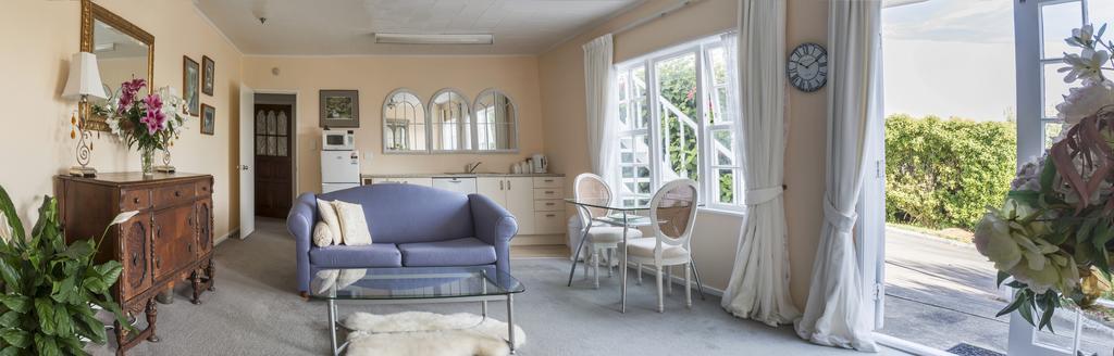 Apartamento The Whitehouse Of Marybank Nelson Exterior foto